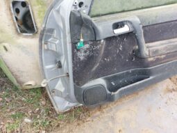 
										OPEL Jobb első Ajtó (Részeivel) full									