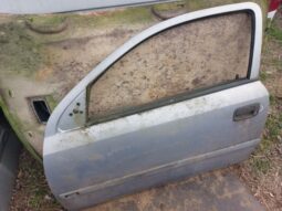 
										OPEL Bal első Ajtó (Részeivel) full									