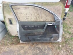 
										OPEL Bal első Ajtó (Részeivel) full									