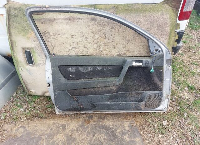 
								OPEL Bal első Ajtó (Részeivel) full									