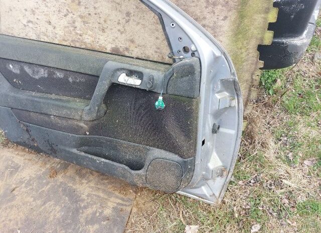 
								OPEL Bal első Ajtó (Részeivel) full									