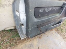 
										OPEL Bal első Ajtó (Részeivel) full									