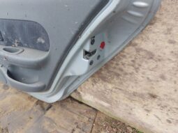 
										RENAULT Jobb hátsó Ajtó (Részeivel) full									