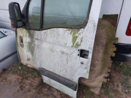 
										RENAULT Bal első Ajtó (Részeivel) full									