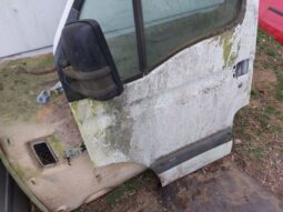 
										RENAULT Bal első Ajtó (Részeivel) full									