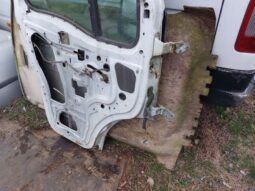 
										RENAULT Bal első Ajtó (Részeivel) full									