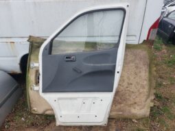 
										TOYOTA Jobb első Ajtó (Részeivel) full									