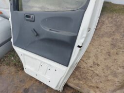 
										TOYOTA Jobb első Ajtó (Részeivel) full									