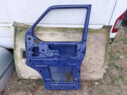 
										VW Jobb első Ajtó (Üres lemez) full									
