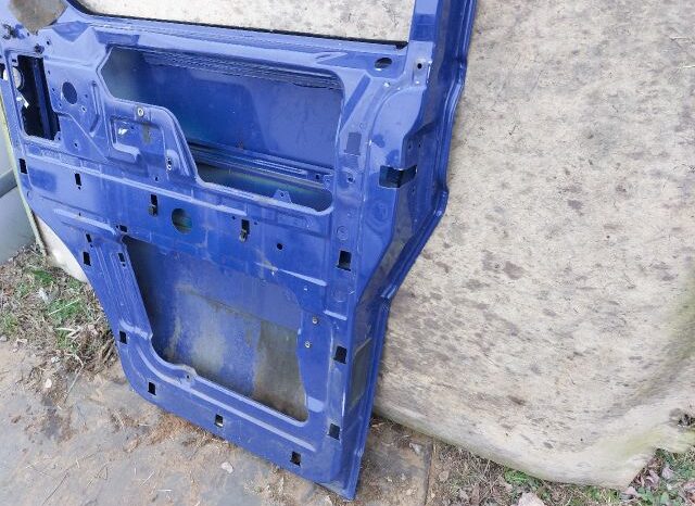 
								VW Jobb első Ajtó (Üres lemez) full									