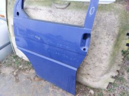 
										VW Bal első Ajtó (Üres lemez) full									