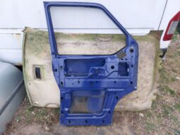 
										VW Bal első Ajtó (Üres lemez) full									