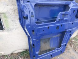 
										VW Bal első Ajtó (Üres lemez) full									