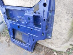 
										VW Bal első Ajtó (Üres lemez) full									