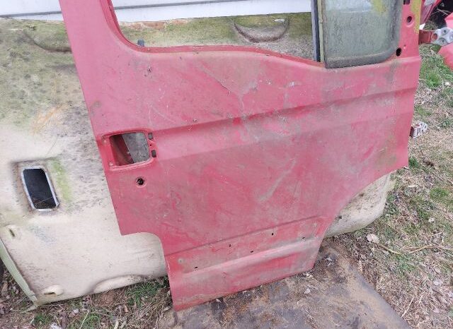 
								RENAULT Jobb első Ajtó (Üres lemez) full									