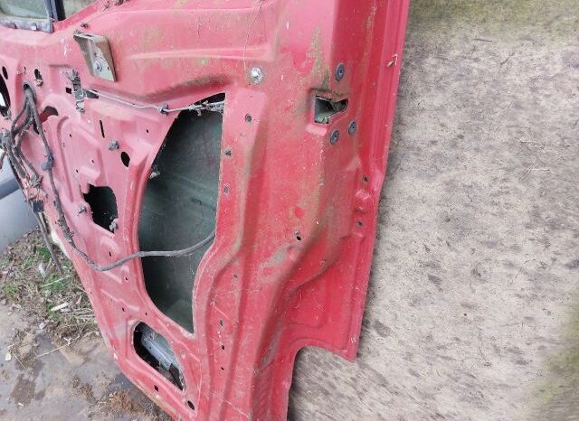
								RENAULT Jobb első Ajtó (Üres lemez) full									