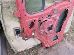 
										RENAULT Jobb első Ajtó (Üres lemez) full									
