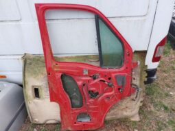 
										RENAULT Bal első Ajtó (Üres lemez) full									
