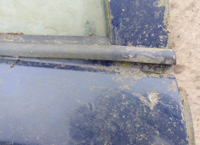 
								OPEL Jobb hátsó Ajtó (Részeivel) full									