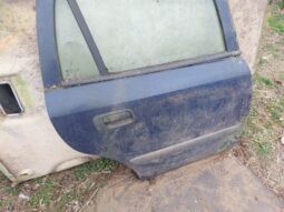 
										OPEL Jobb hátsó Ajtó (Részeivel) full									