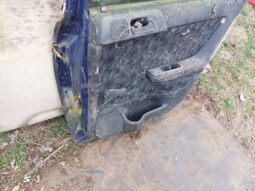 
										OPEL Jobb hátsó Ajtó (Részeivel) full									