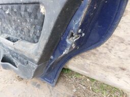 
										OPEL Jobb hátsó Ajtó (Részeivel) full									