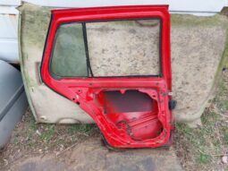 
										VW Bal hátsó Ajtó (Üres lemez) full									