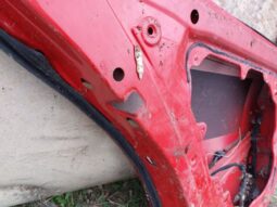 
										VW Bal hátsó Ajtó (Üres lemez) full									