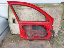 
										VW Bal első Ajtó (Üres lemez) full									