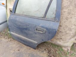 
										OPEL Bal hátsó Ajtó (Részeivel) full									