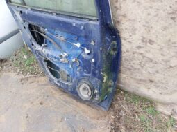 
										OPEL Bal hátsó Ajtó (Részeivel) full									