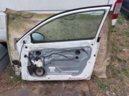 
										SEAT Jobb első Ajtó (Részeivel) full									
