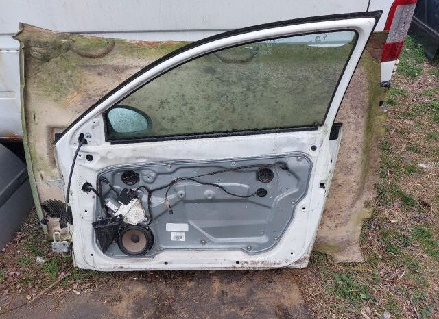 
								SEAT Jobb első Ajtó (Részeivel) full									