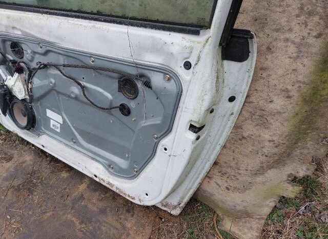
								SEAT Jobb első Ajtó (Részeivel) full									