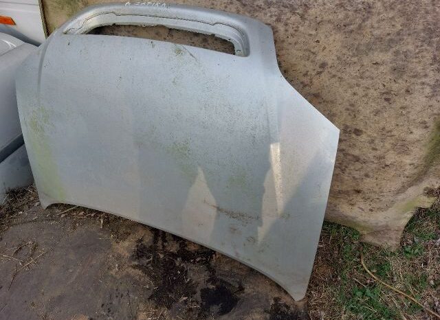 
								OPEL Motorháztető full									