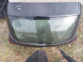 OPEL Csomagtérajtó (Részeivel)