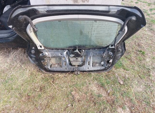 
								OPEL Csomagtérajtó (Részeivel) full									