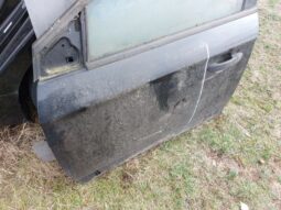 
										FORD Bal első Ajtó (Részeivel) full									