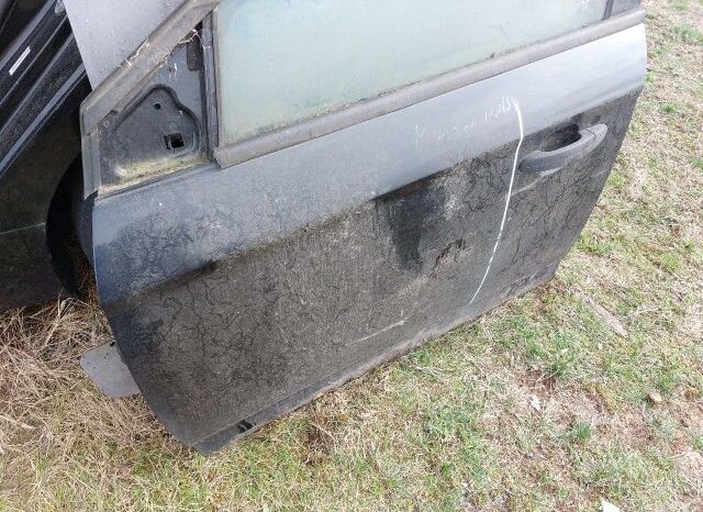 
								FORD Bal első Ajtó (Részeivel) full									