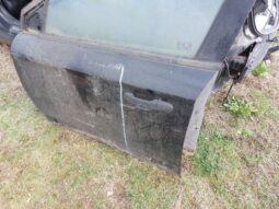 
										FORD Bal első Ajtó (Részeivel) full									