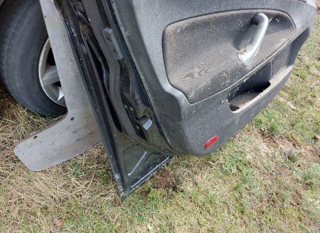 
								FORD Bal első Ajtó (Részeivel) full									
