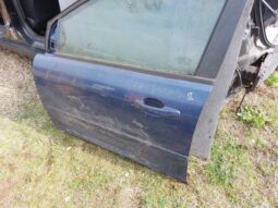 
										FORD Bal első Ajtó (Részeivel) full									
