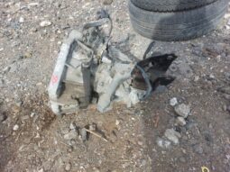 
										TOYOTA Váltó (Mechanikus) full									