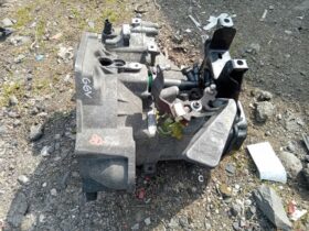 VW Váltó (Mechanikus)