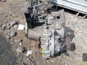 VW Váltó (Mechanikus)