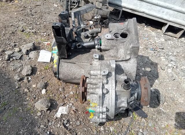 
								VW Váltó (Mechanikus) full									