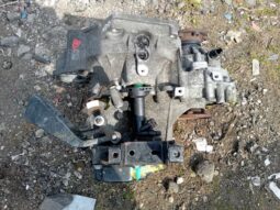 
										VW Váltó (Mechanikus) full									