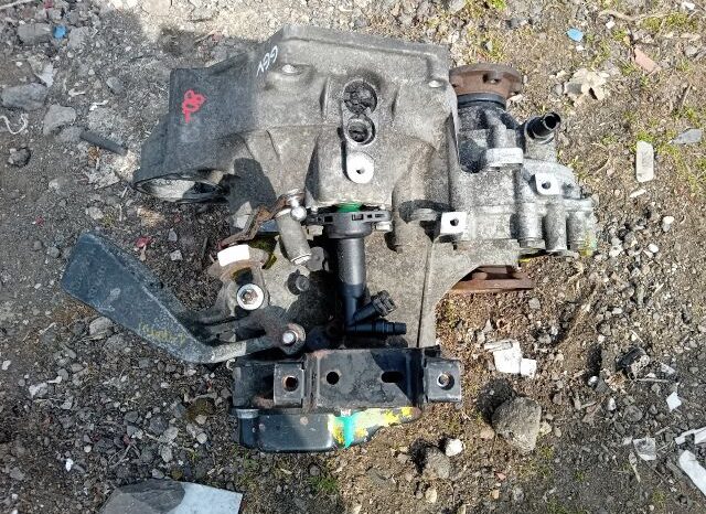 
								VW Váltó (Mechanikus) full									