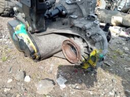 
										VW Váltó (Mechanikus) full									