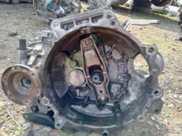 
										VW Váltó (Mechanikus) full									